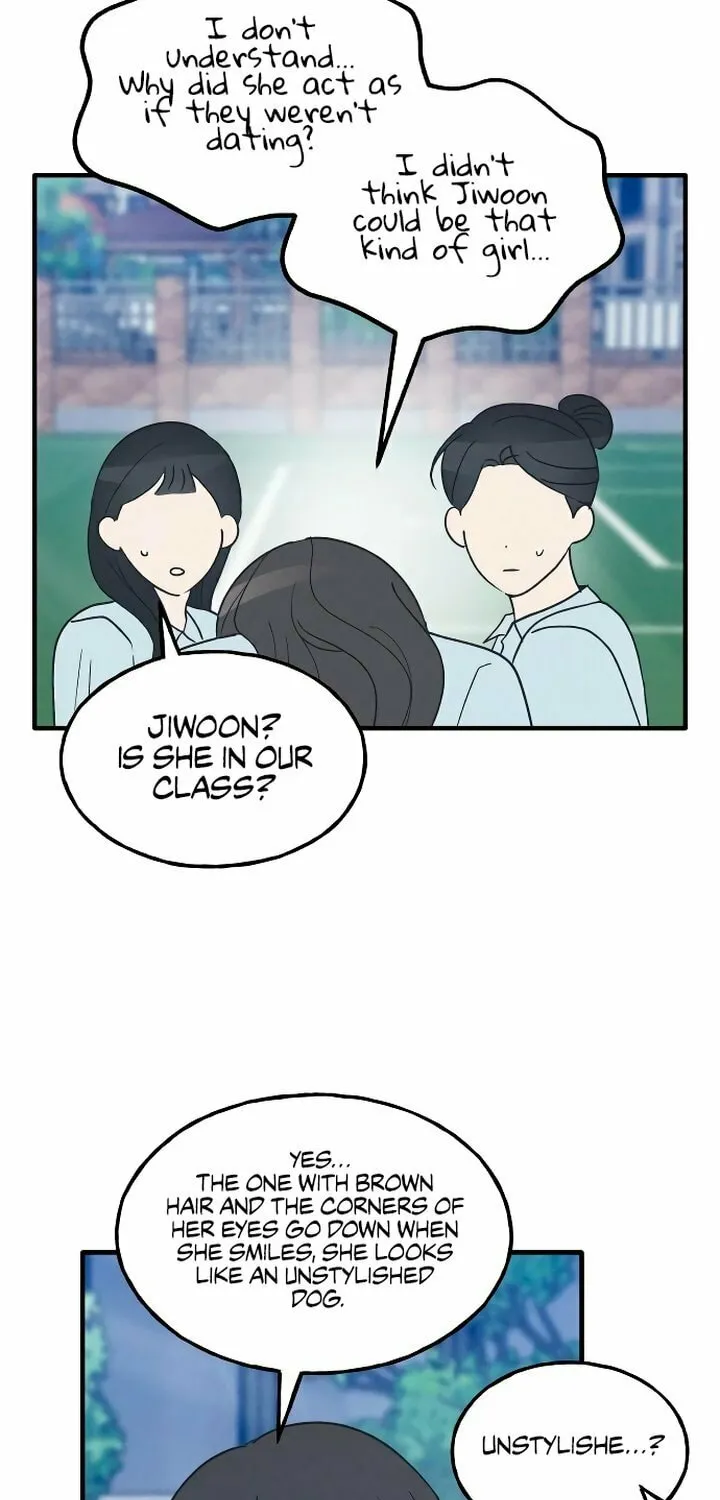 Read Boyfriend