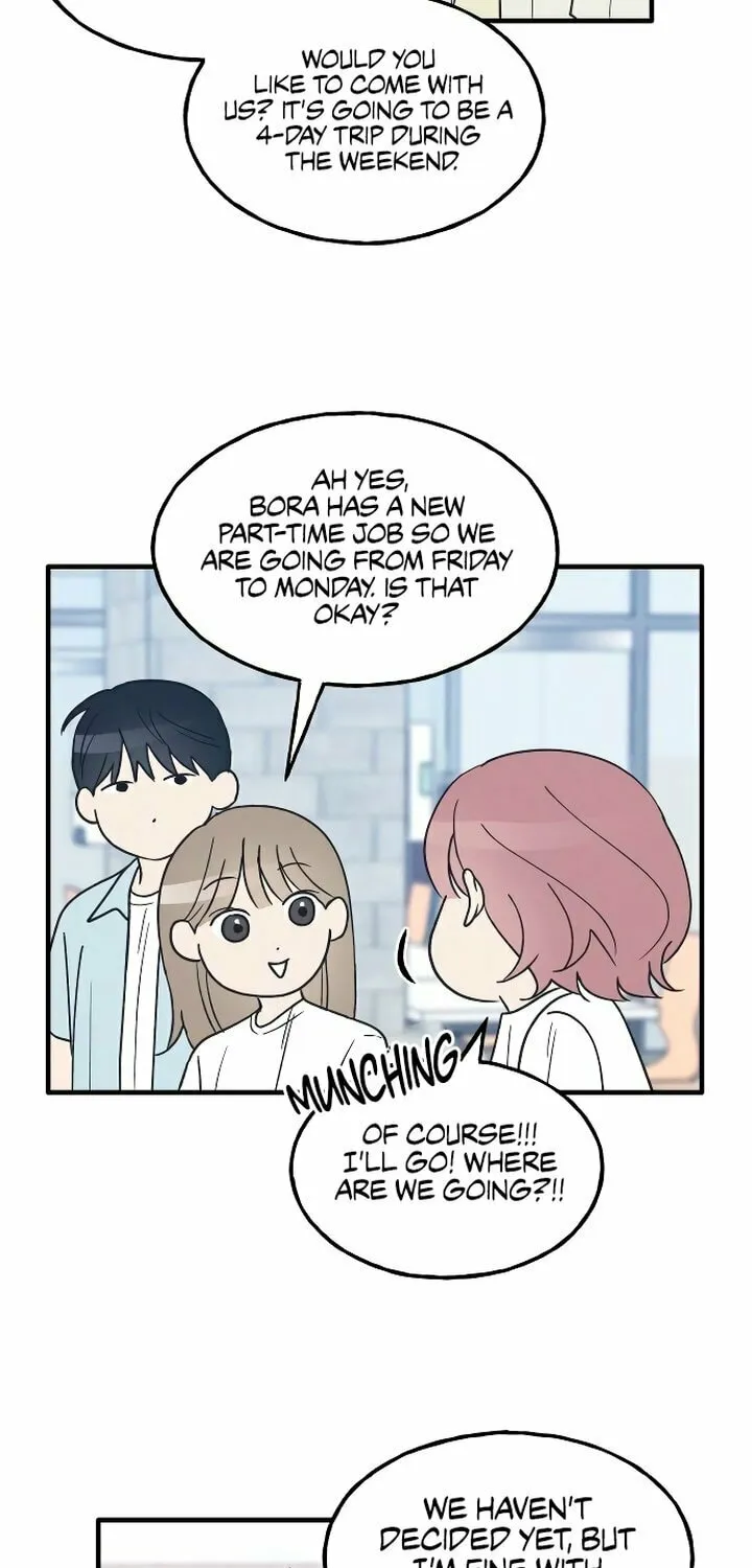 Read Boyfriend
