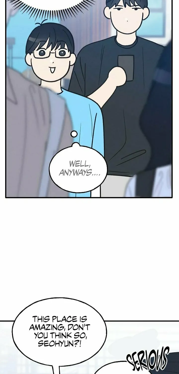 Read Boyfriend