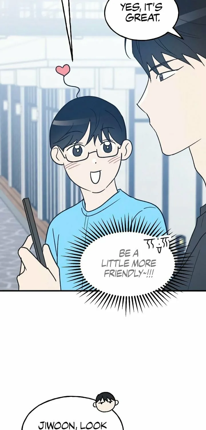 Read Boyfriend