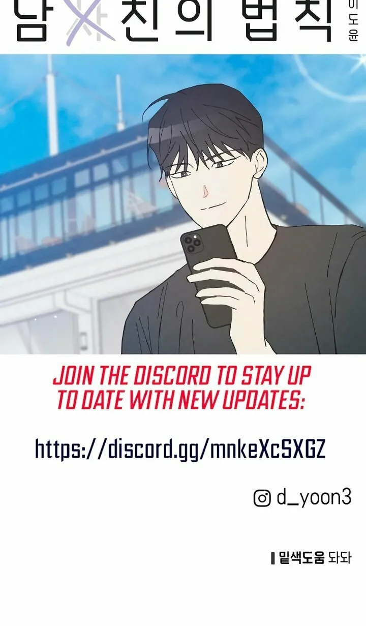 Read Boyfriend