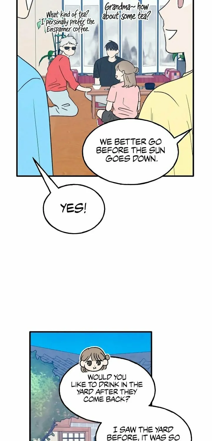 Read Boyfriend