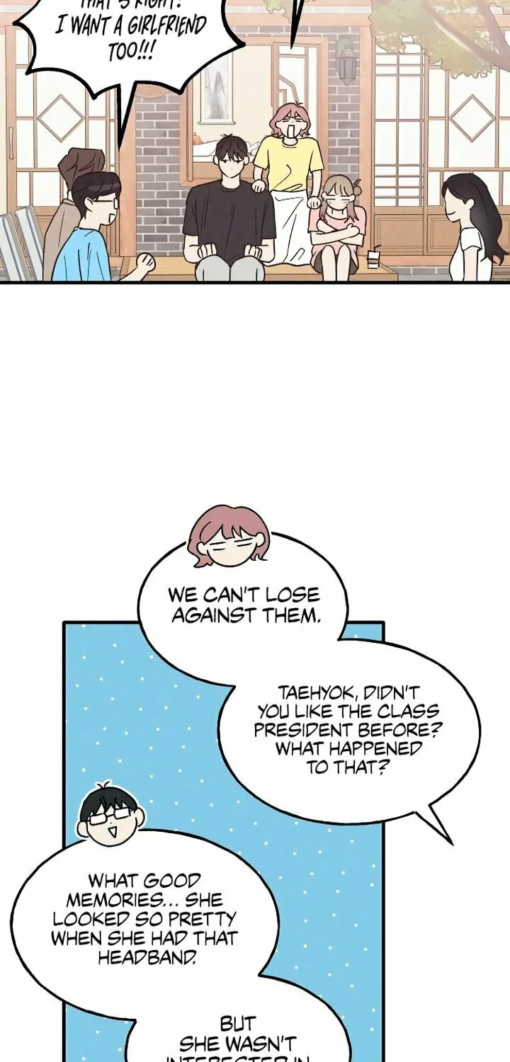 Read Boyfriend