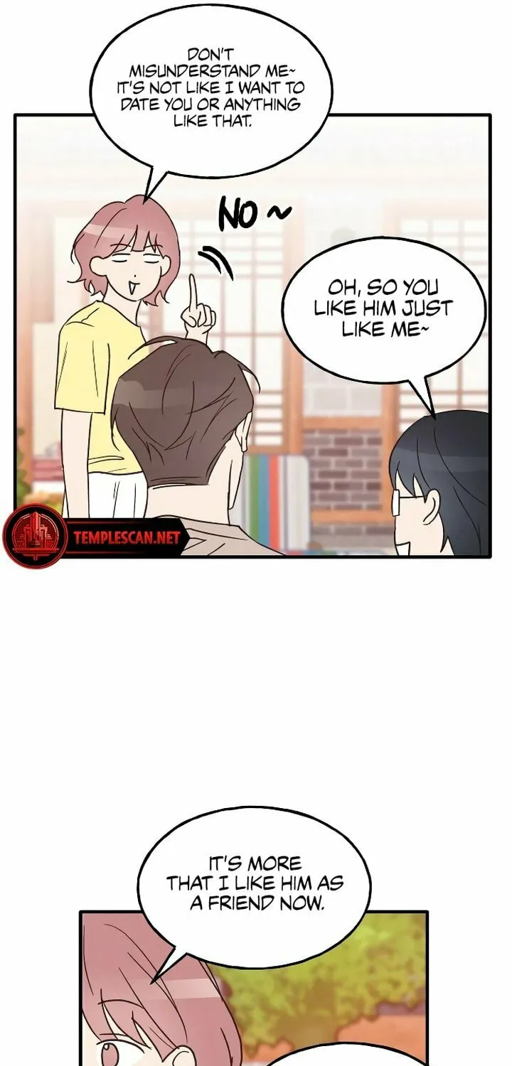 Read Boyfriend