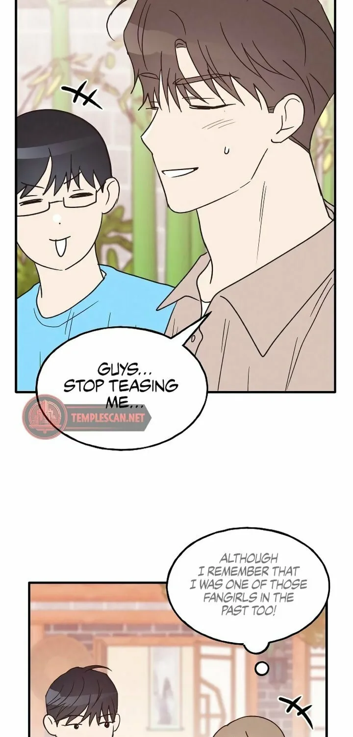 Read Boyfriend