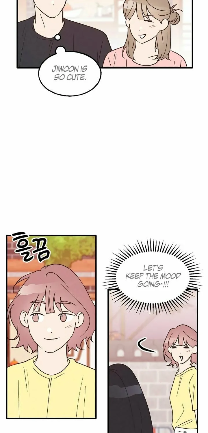 Read Boyfriend