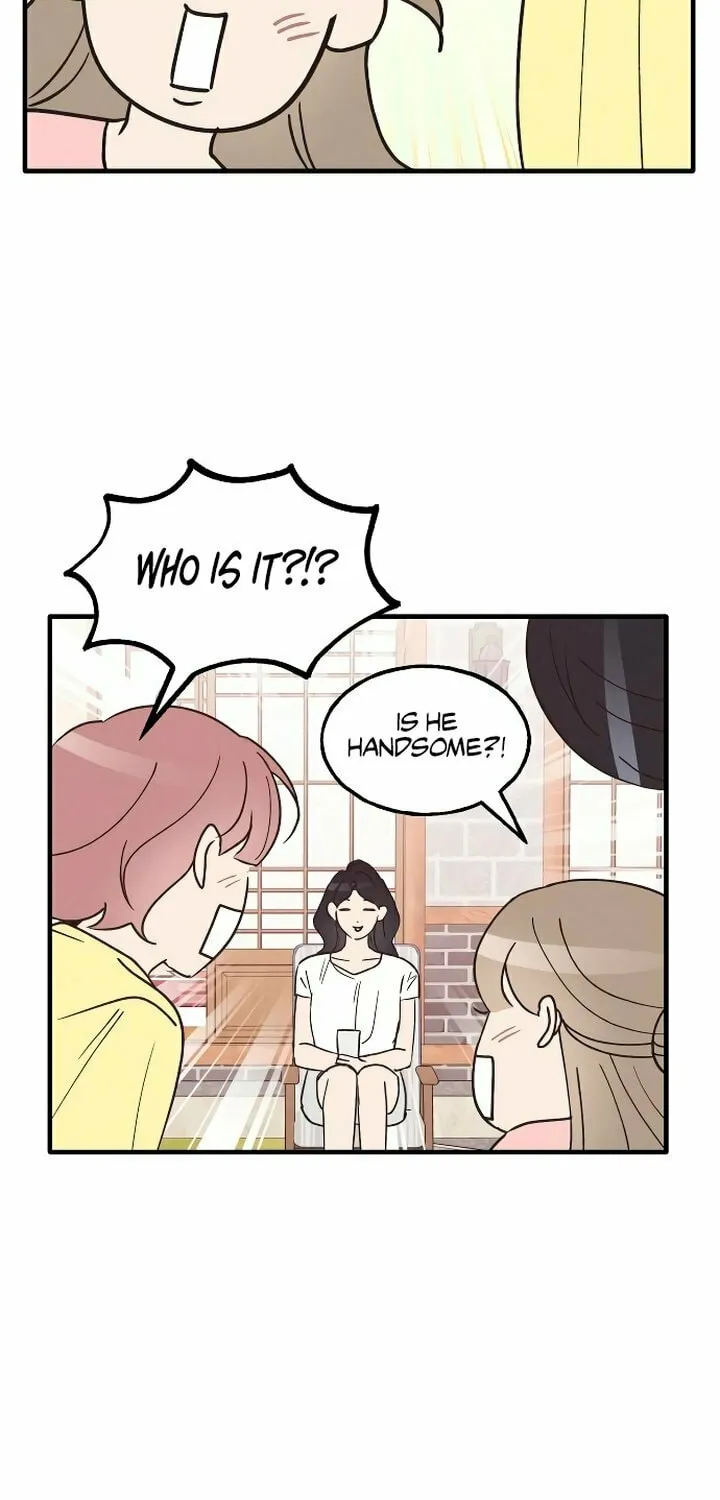 Read Boyfriend