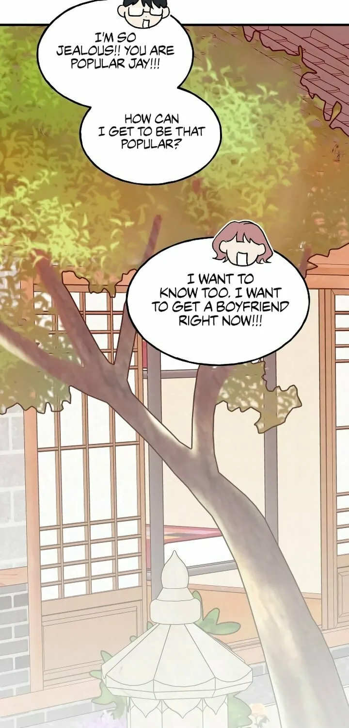 Read Boyfriend
