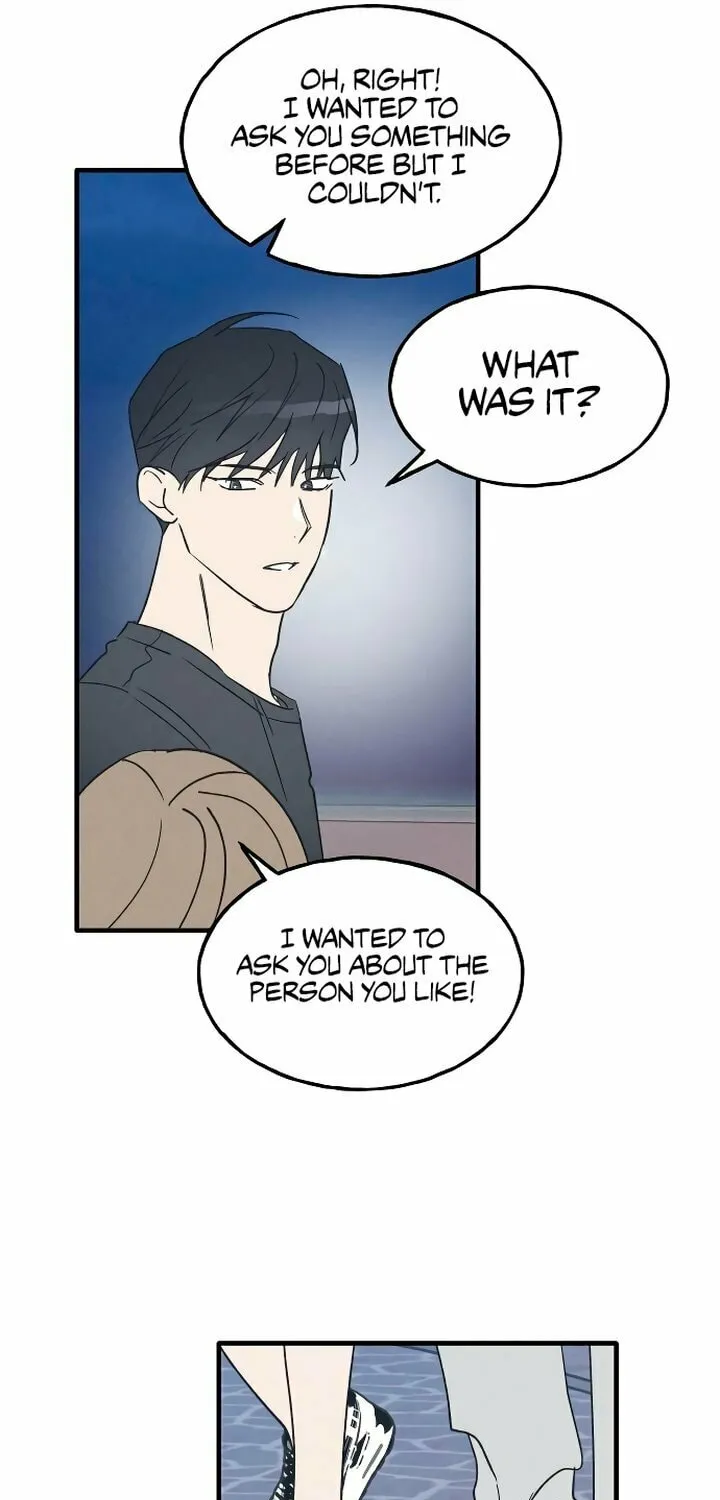 Read Boyfriend