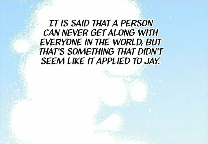 Read Boyfriend