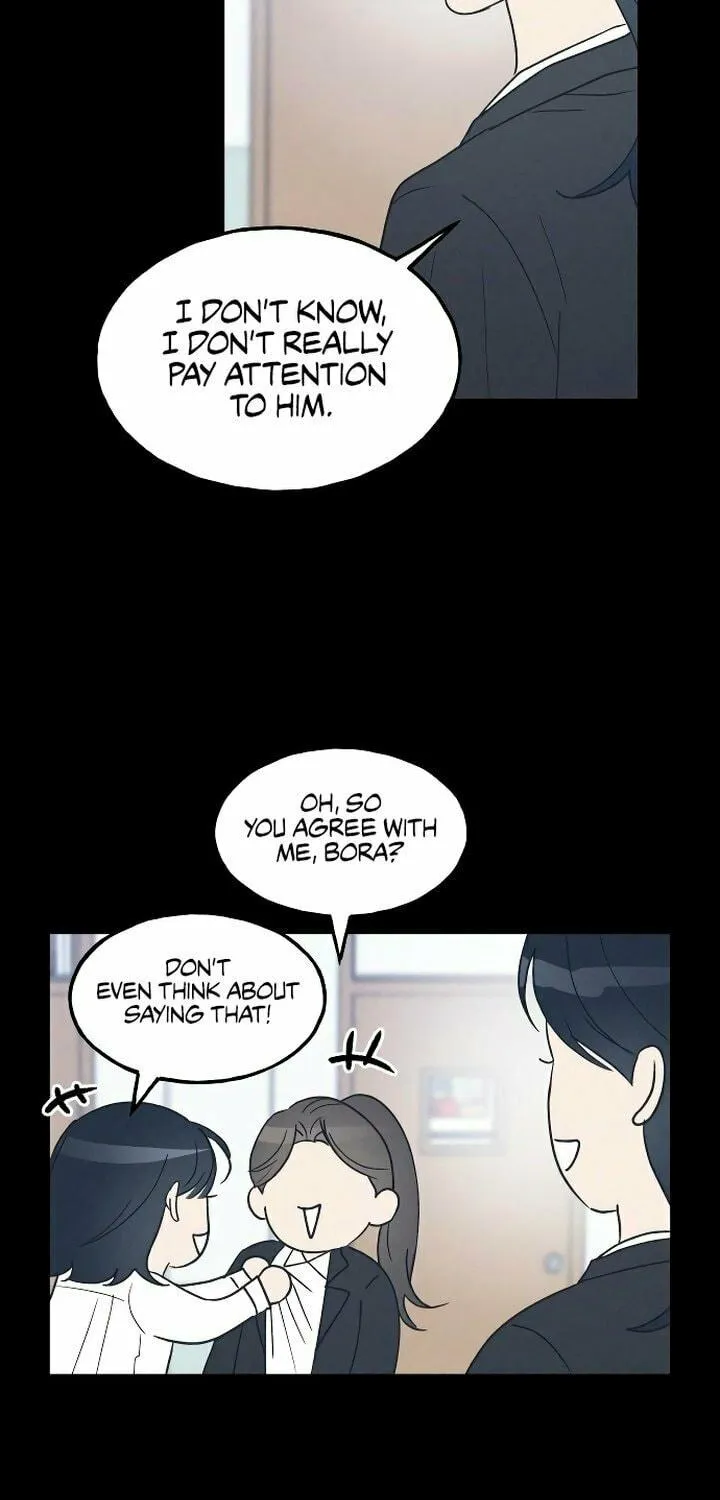 Read Boyfriend