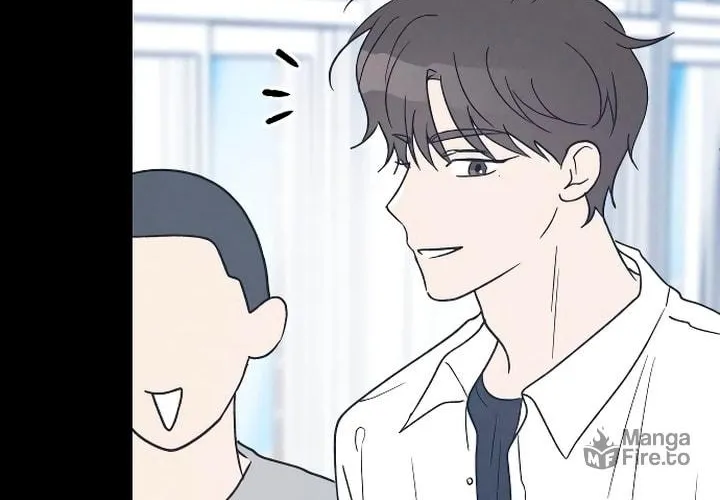 Read Boyfriend