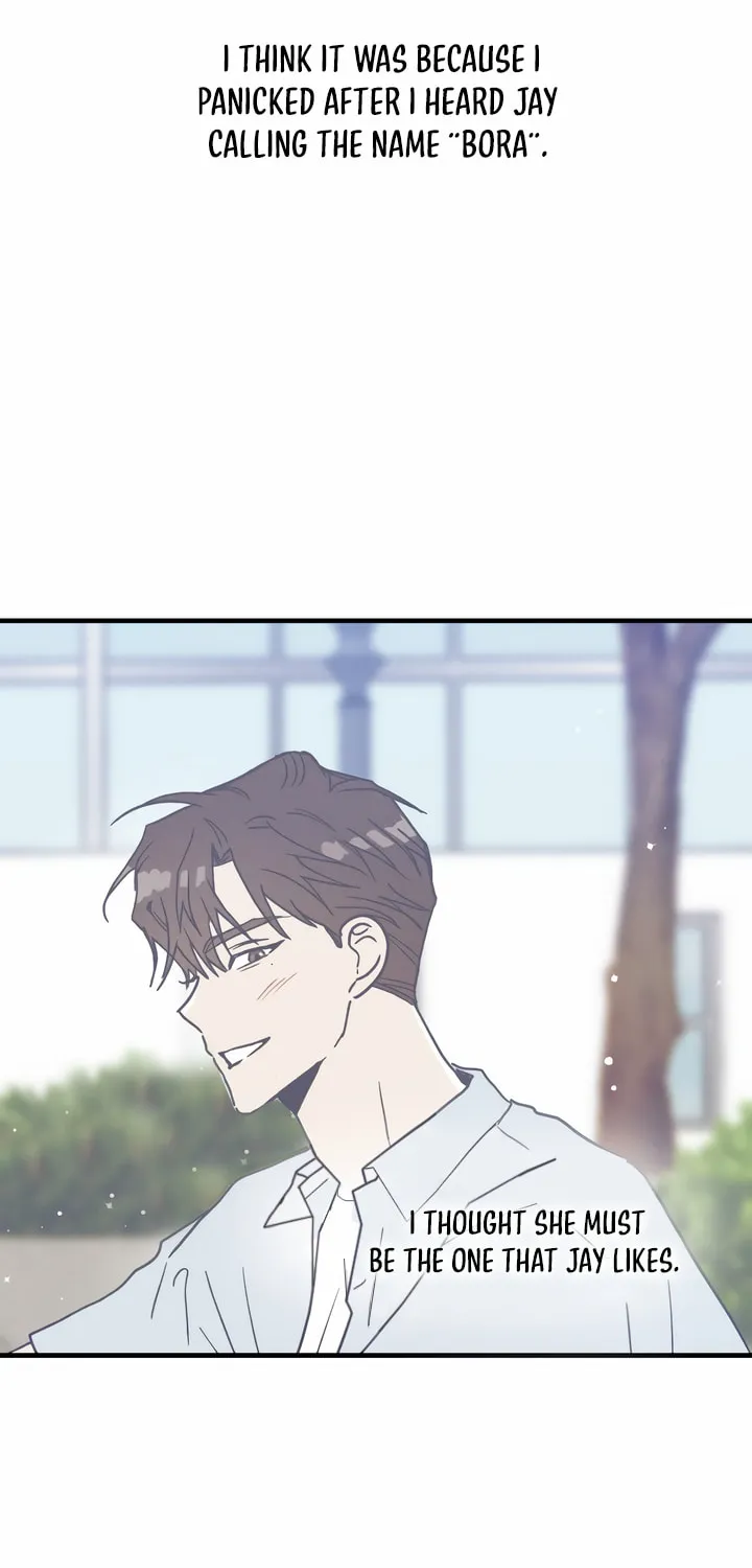 Read Boyfriend