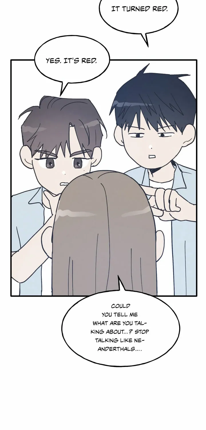 Read Boyfriend