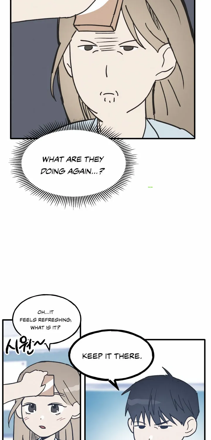 Read Boyfriend