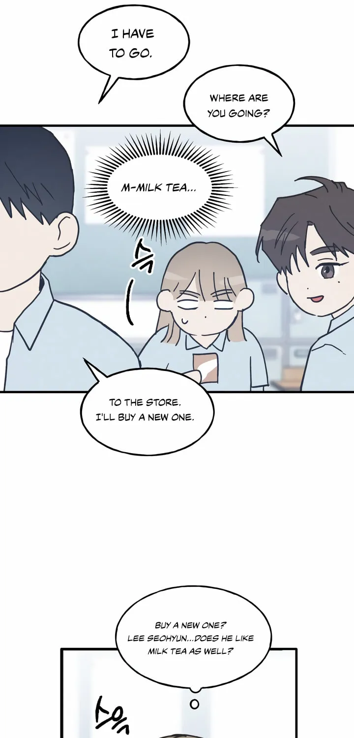 Read Boyfriend