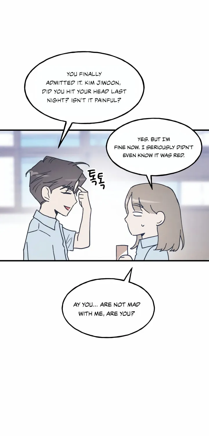 Read Boyfriend