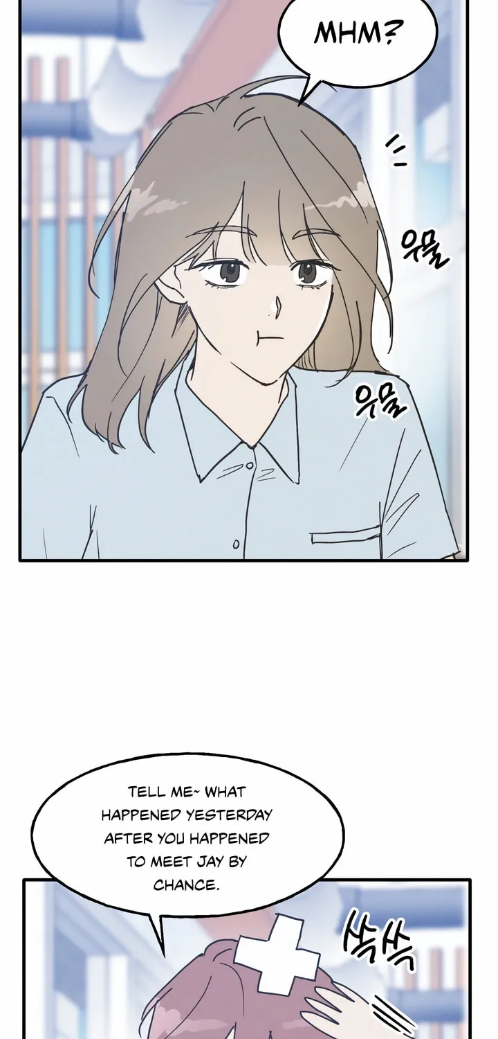 Read Boyfriend