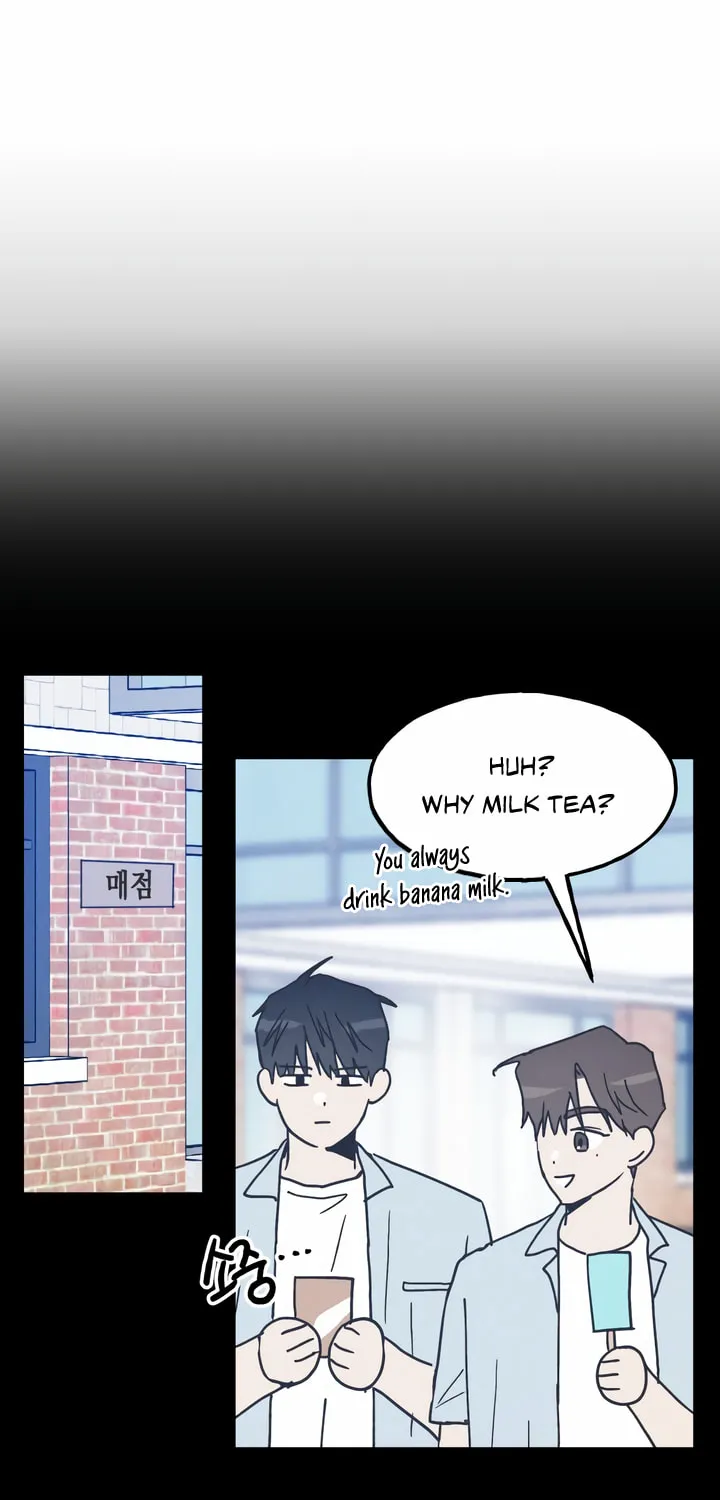 Read Boyfriend