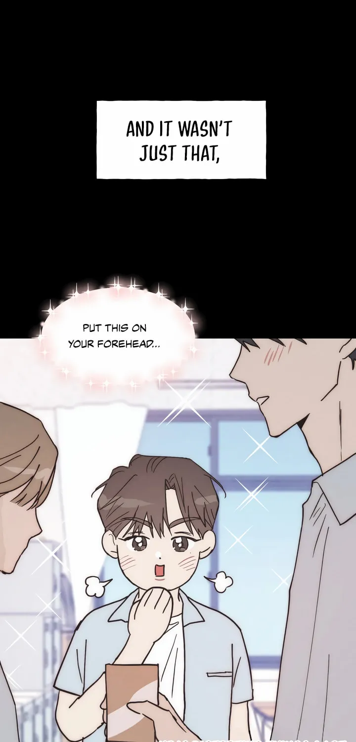 Read Boyfriend