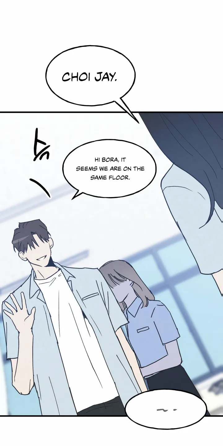 Read Boyfriend
