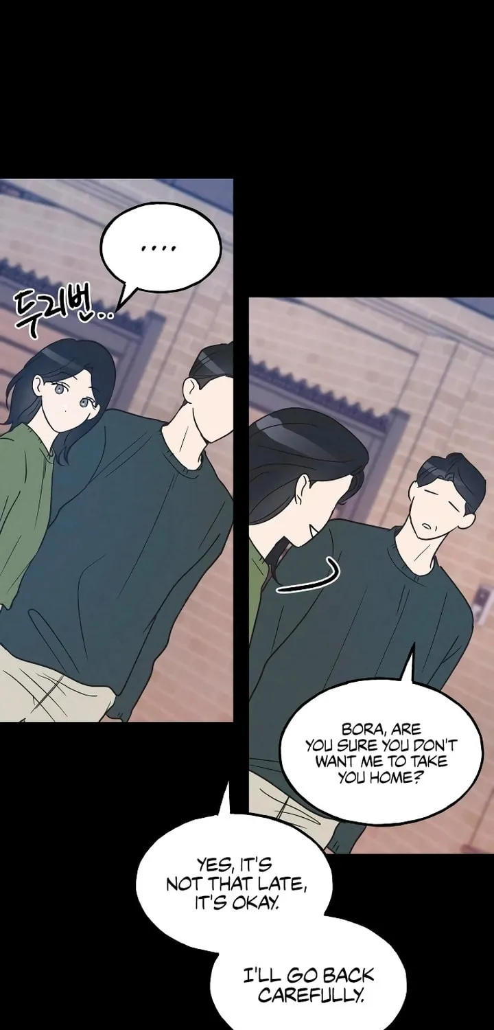 Read Boyfriend