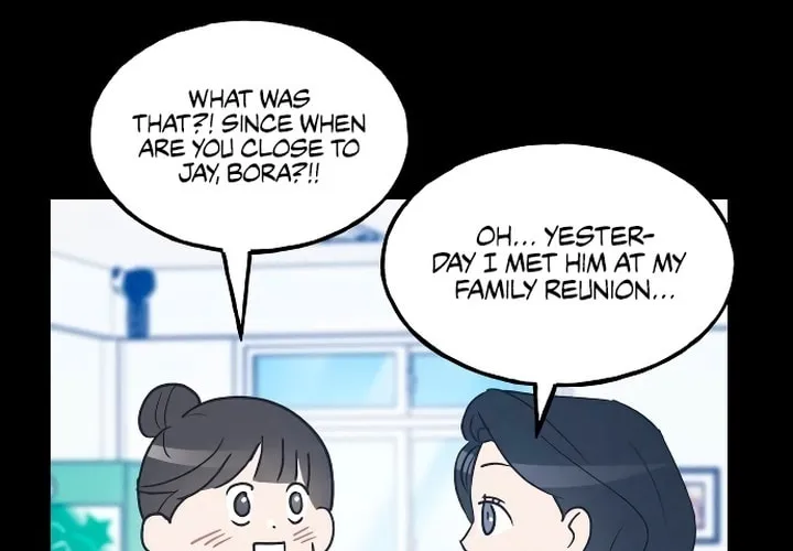 Read Boyfriend