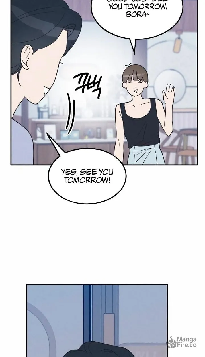 Read Boyfriend