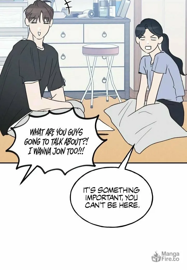 Read Boyfriend