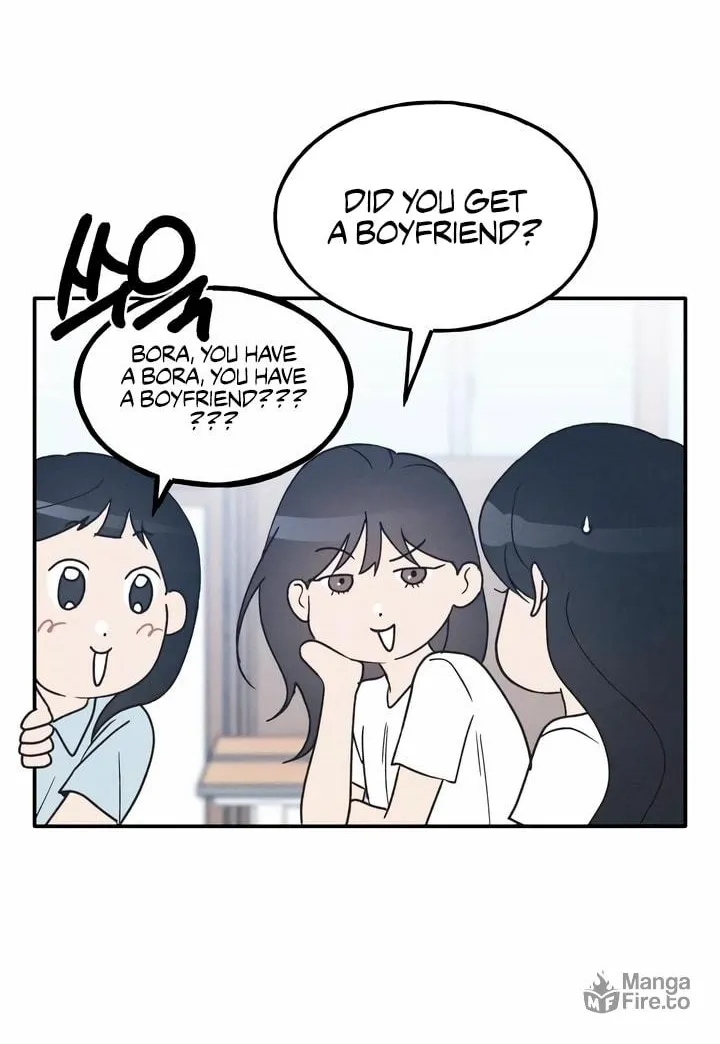 Read Boyfriend