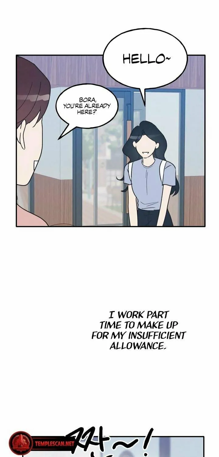 Read Boyfriend