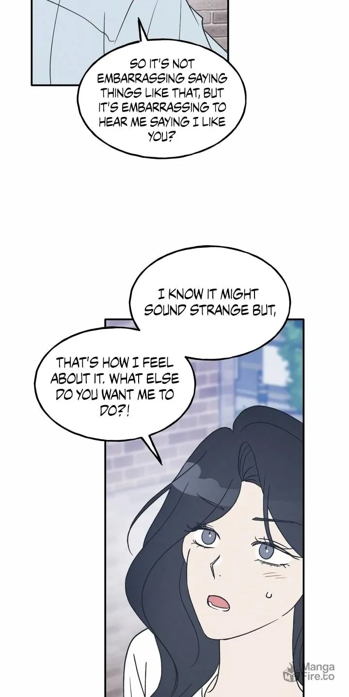 Read Boyfriend