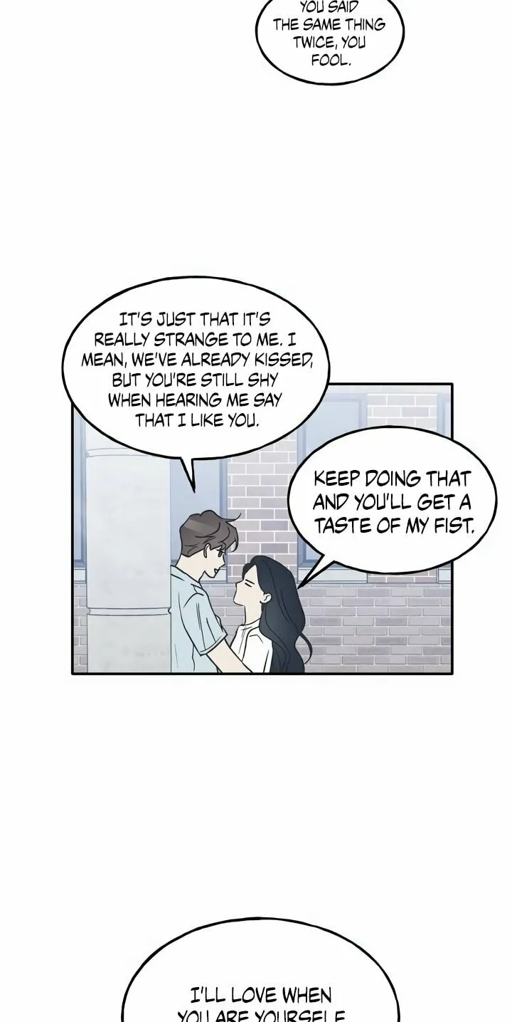Read Boyfriend