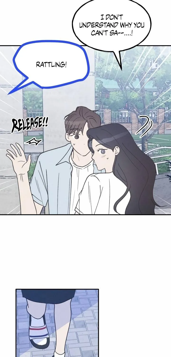 Read Boyfriend