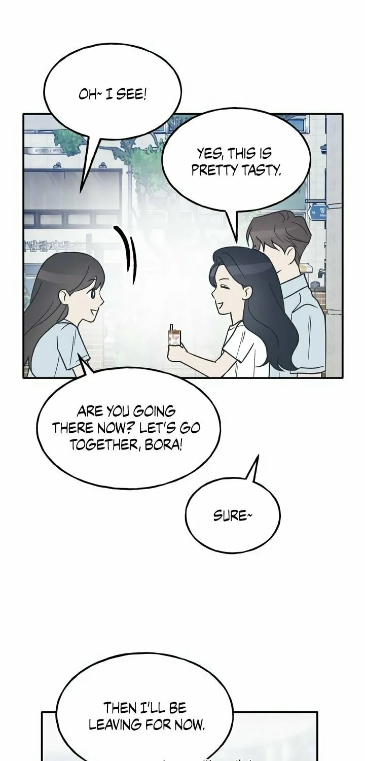 Read Boyfriend