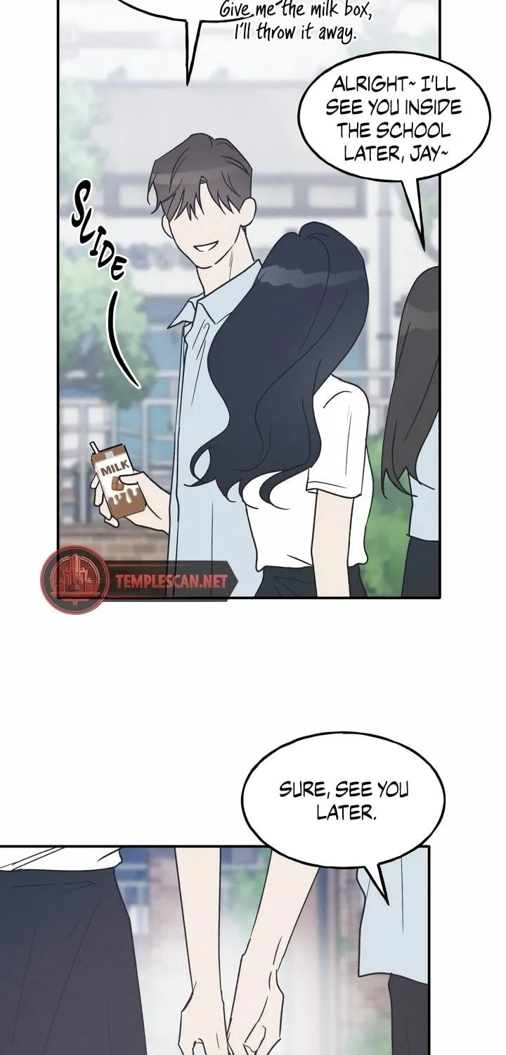 Read Boyfriend