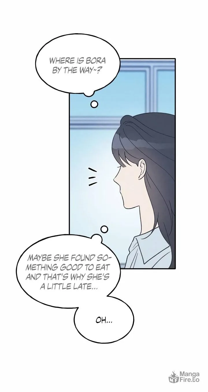 Read Boyfriend