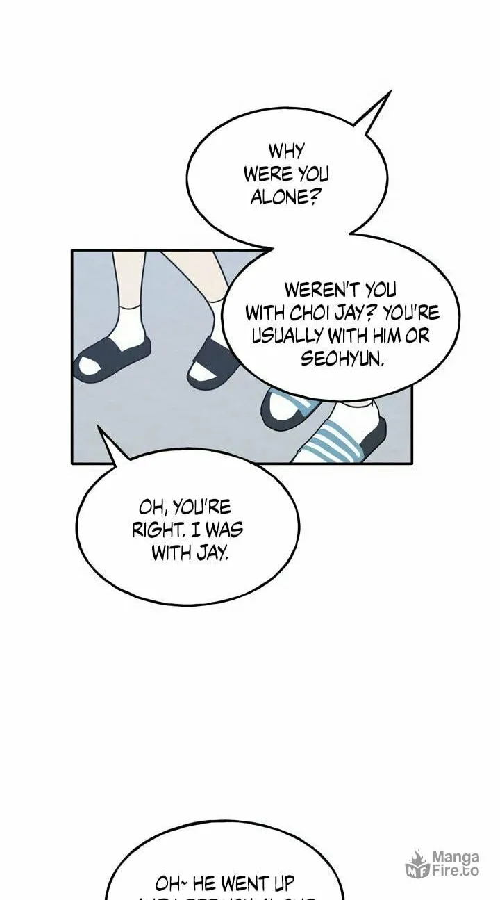 Read Boyfriend