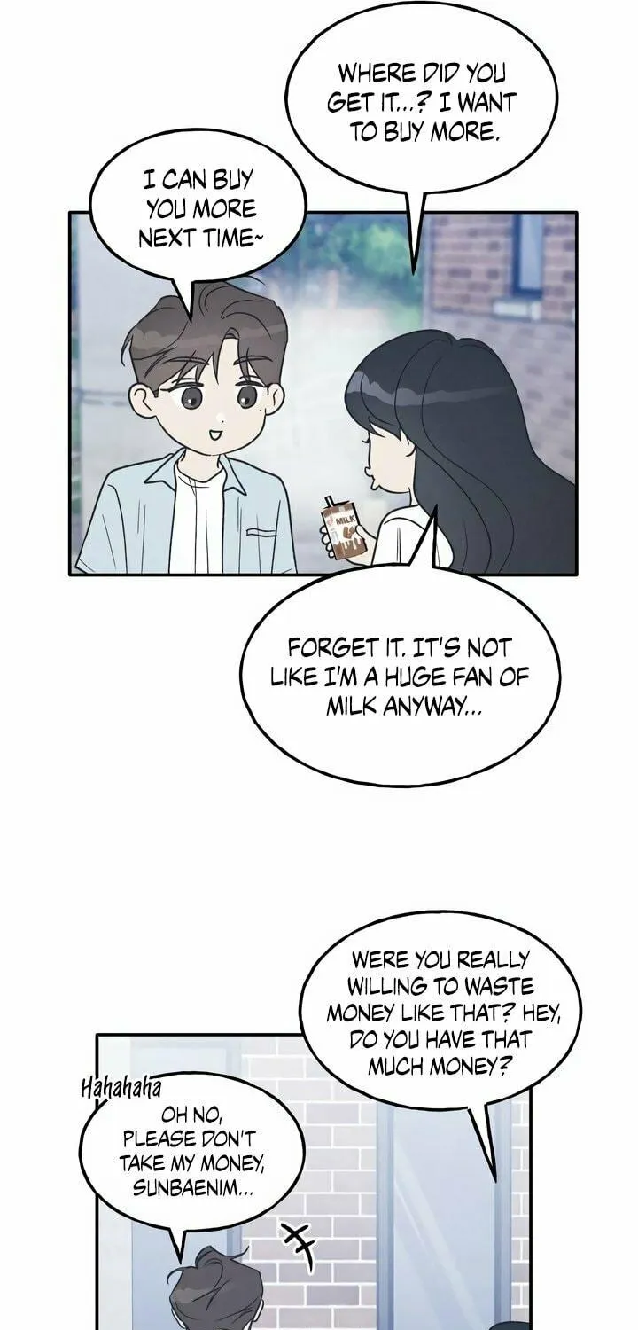 Read Boyfriend