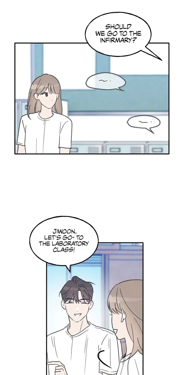 Read Boyfriend