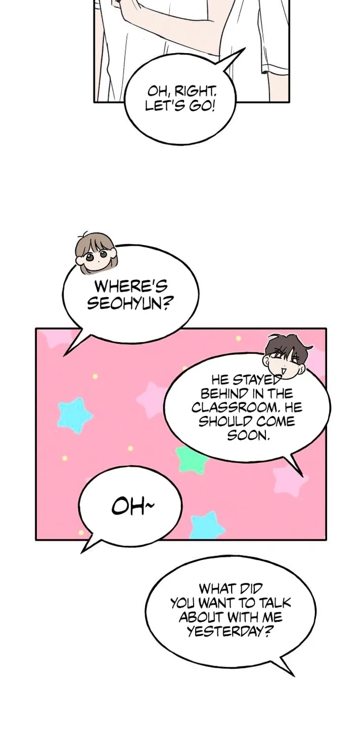 Read Boyfriend