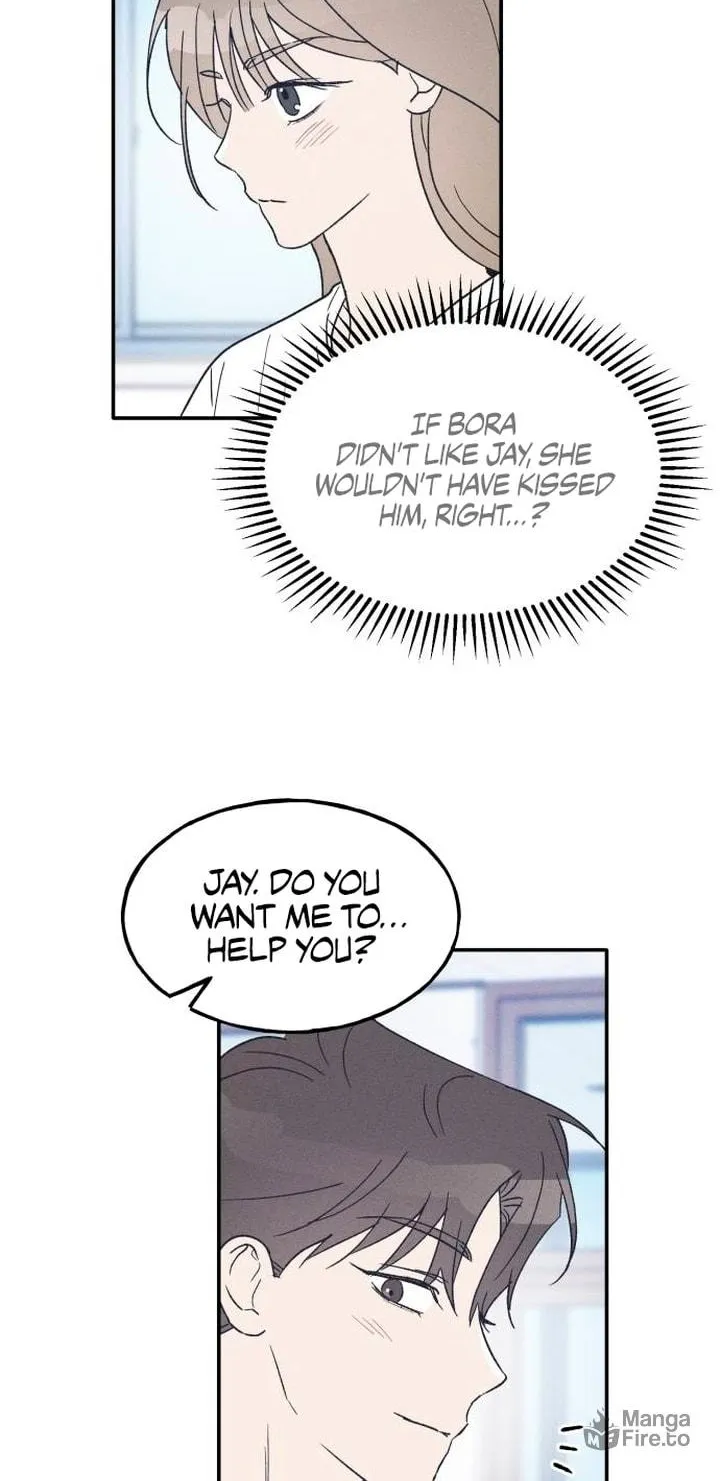 Read Boyfriend