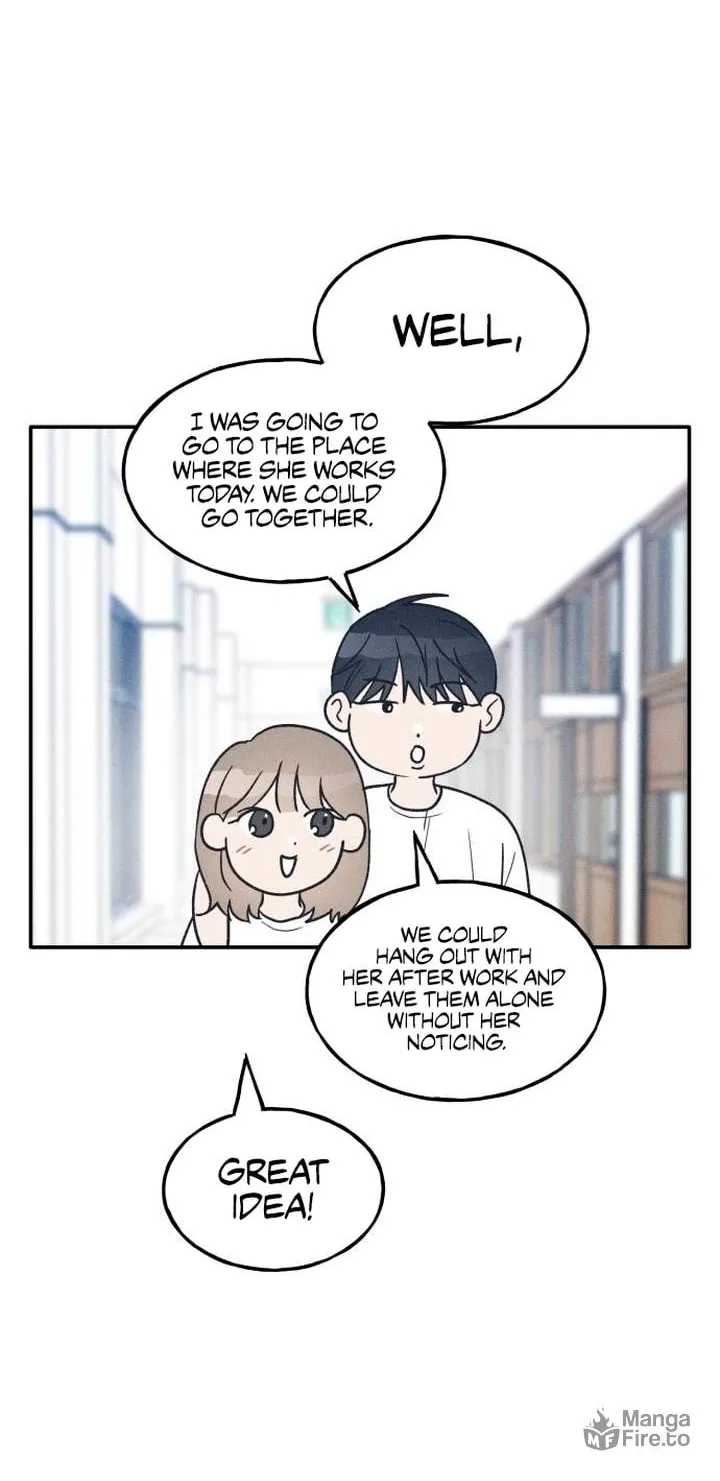 Read Boyfriend