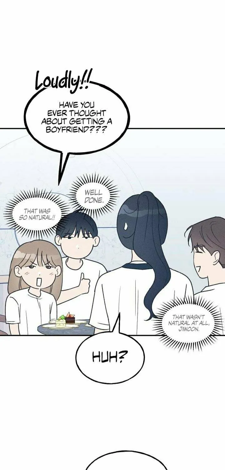 Read Boyfriend