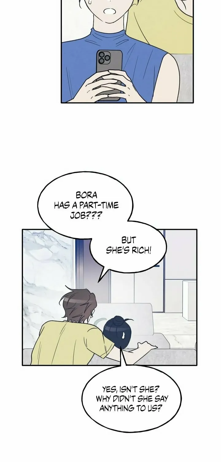 Read Boyfriend