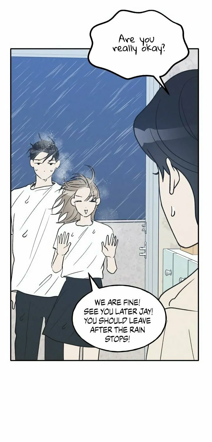 Read Boyfriend