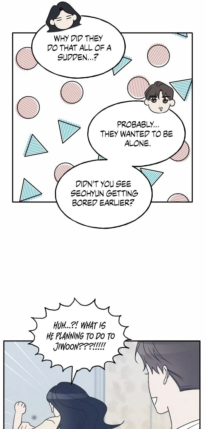 Read Boyfriend