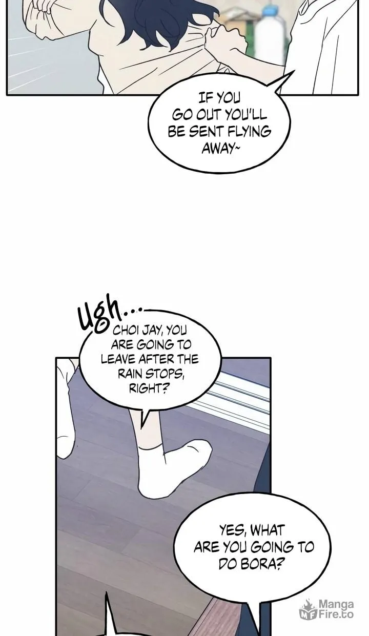 Read Boyfriend