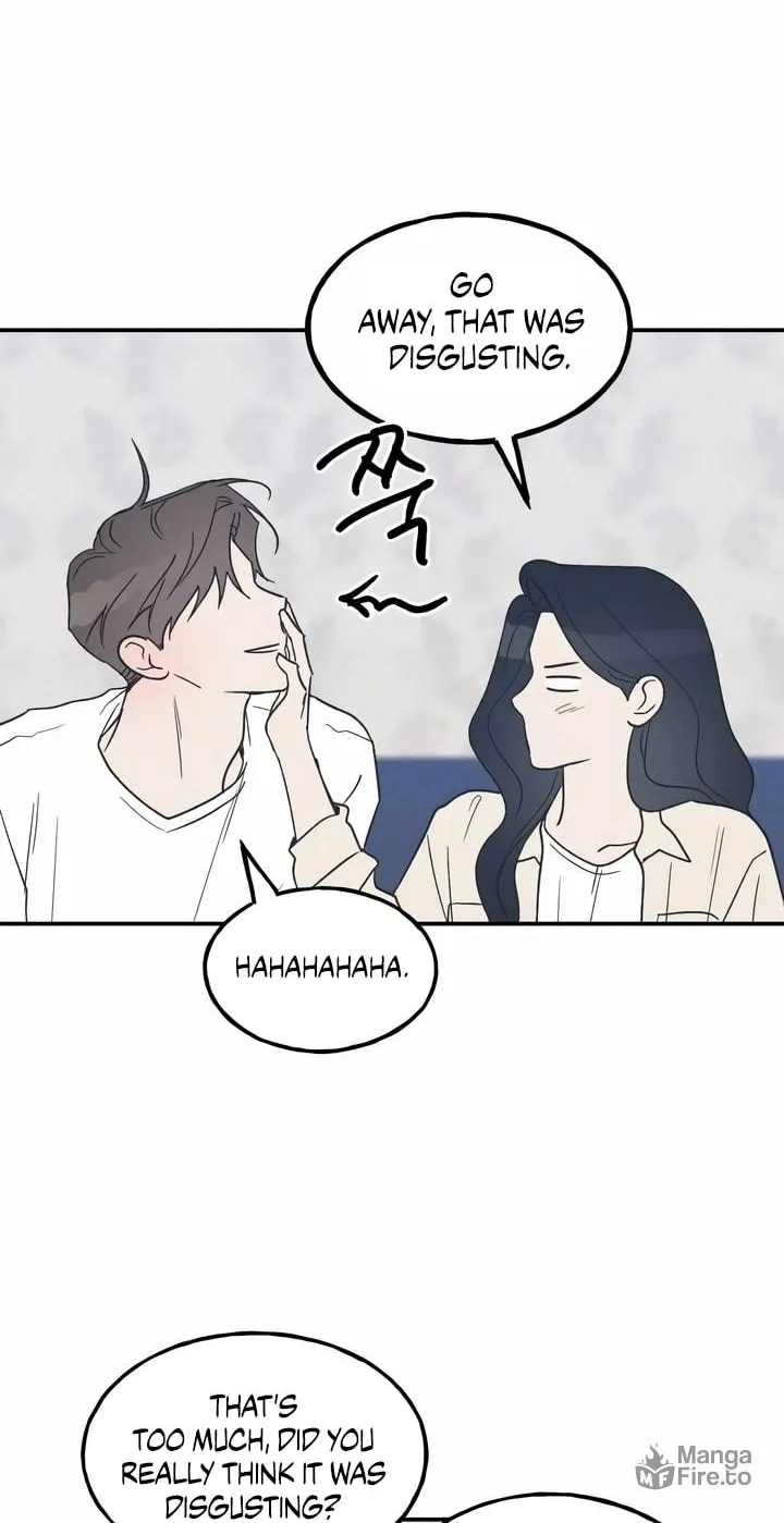 Read Boyfriend