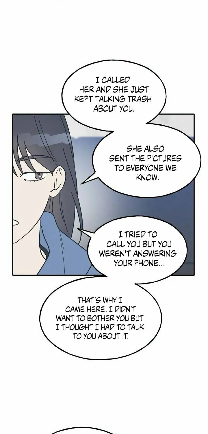 Read Boyfriend